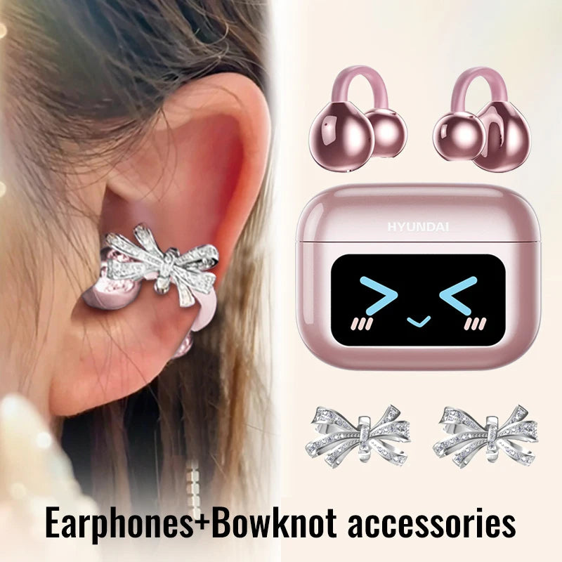 HYUNDAI M100 ENC Earphones
