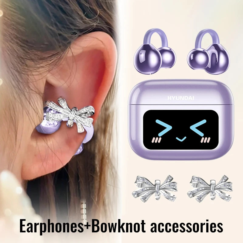 HYUNDAI M100 ENC Earphones