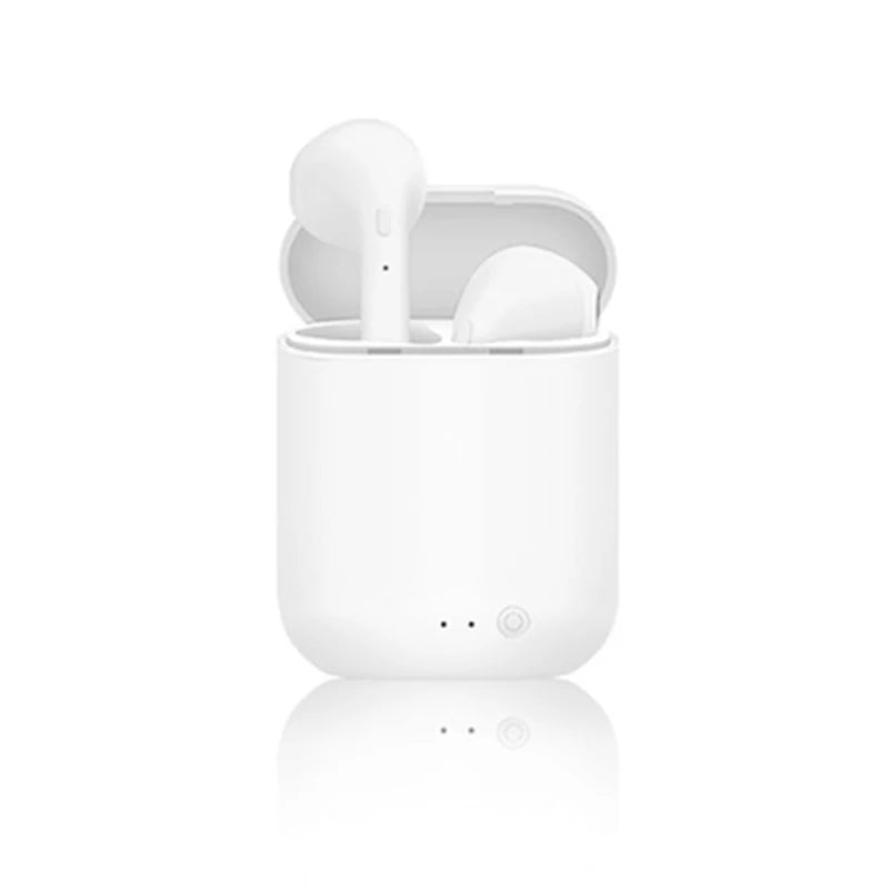 Matte Macaron Bluetooth Headset 5.0