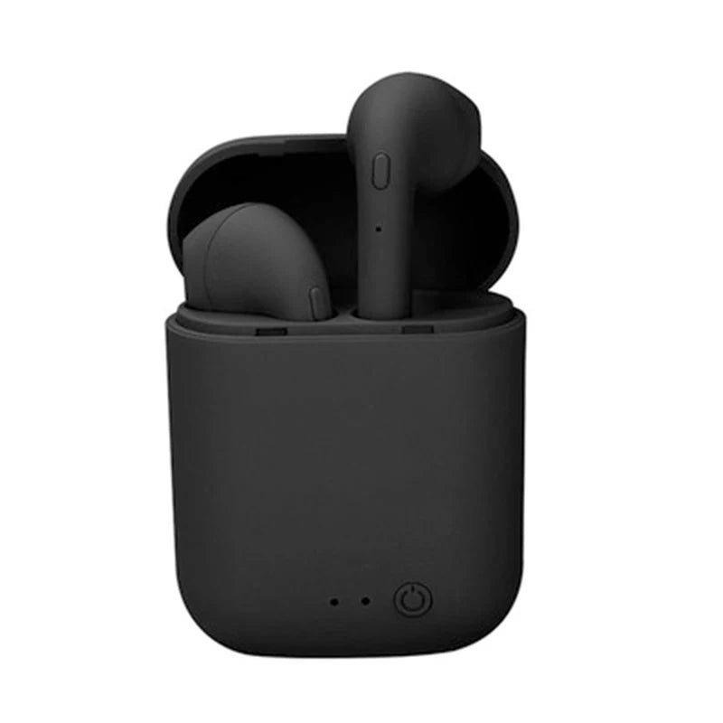 Matte Macaron Bluetooth Headset 5.0