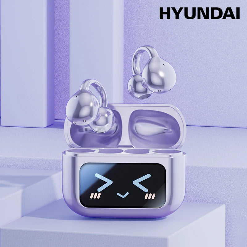 HYUNDAI M100 ENC Earphones