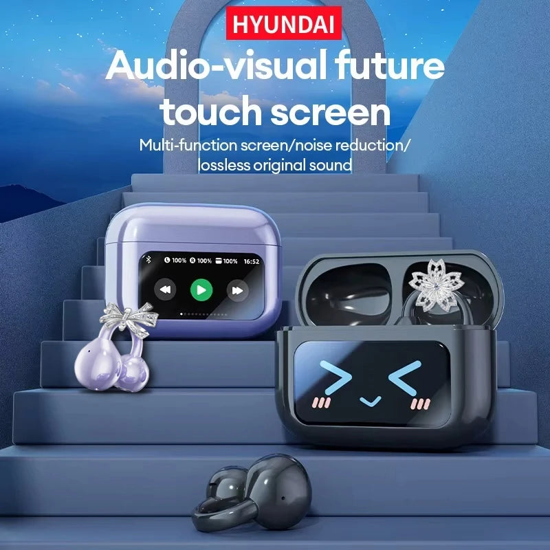 HYUNDAI M100 ENC Earphones