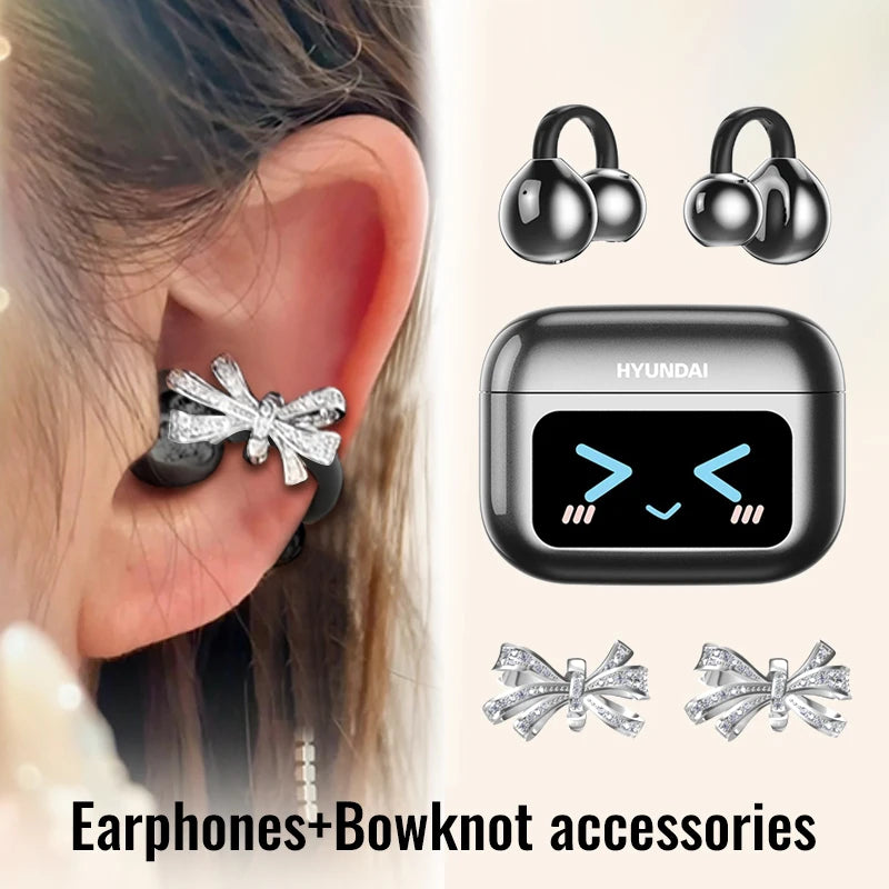 HYUNDAI M100 ENC Earphones