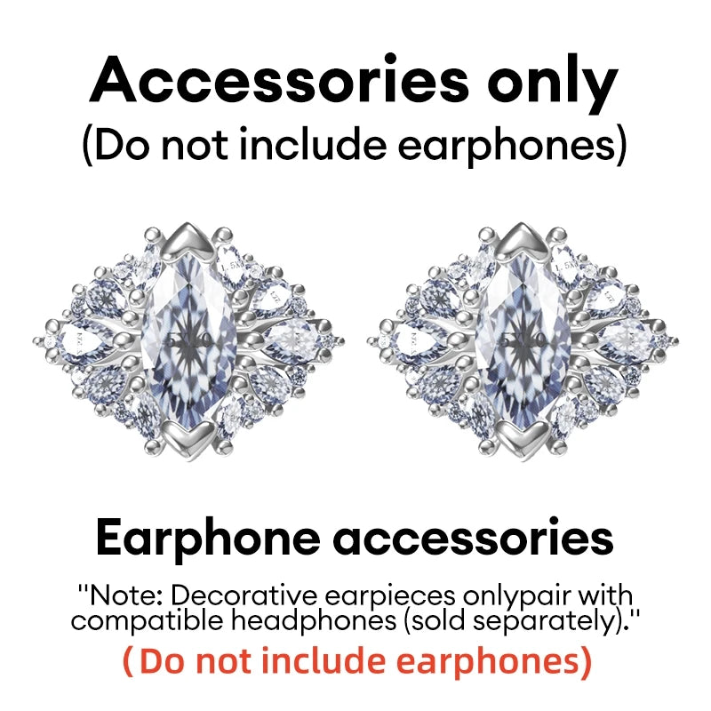 HYUNDAI M100 ENC Earphones