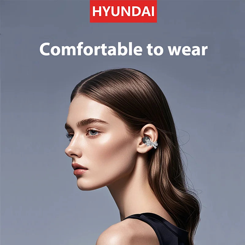 HYUNDAI M100 ENC Earphones