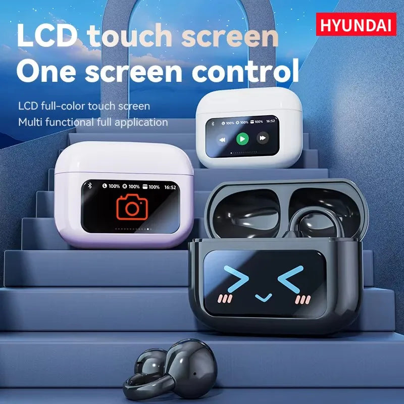 HYUNDAI M100 ENC Earphones