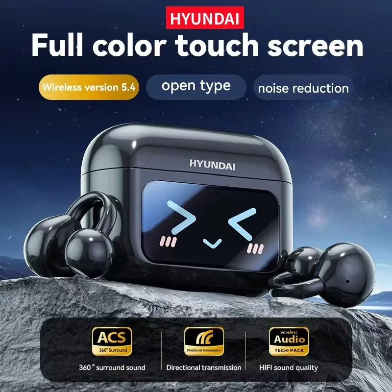 HYUNDAI M100 ENC Earphones