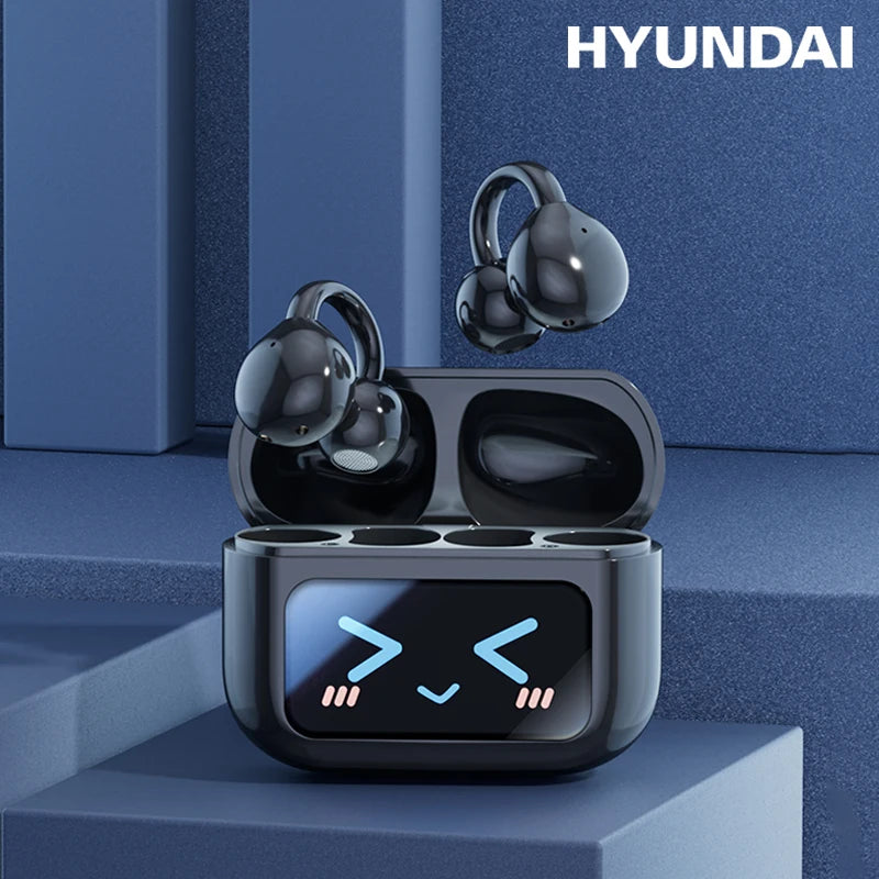 HYUNDAI M100 ENC Earphones