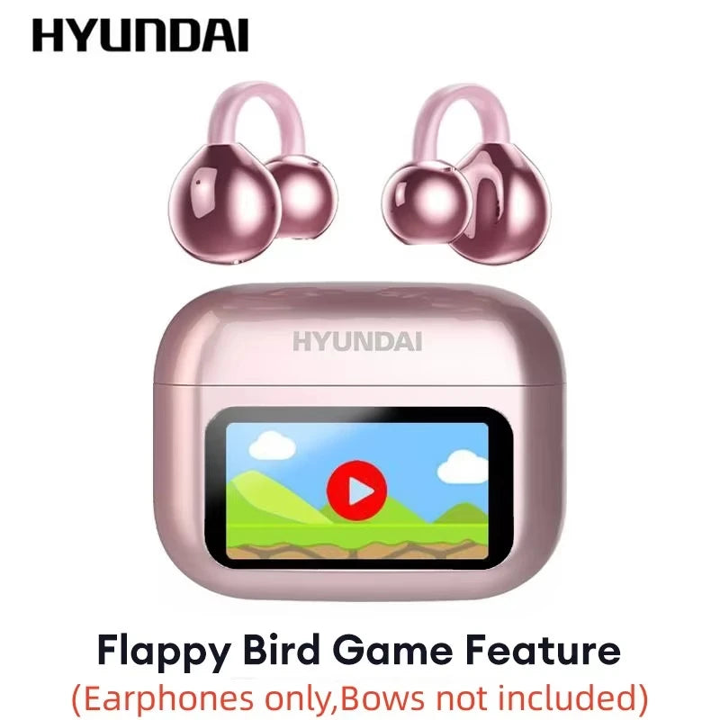 HYUNDAI M100 ENC Earphones